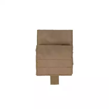 Składany worek zrzutowy - Coyote [8FIELDS]