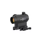 Celownik kolimatorowy Maverick 1x22 - Black [Vector Optics]