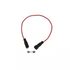 Fuse holder (Fuse included)