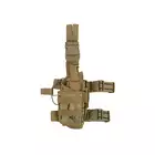 2-Ways Carrying Type Tactical Drop Leg Holster - MC [8FIELDS]