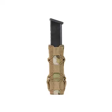 Extended Pistol Pouch - MC [8FIELDS]