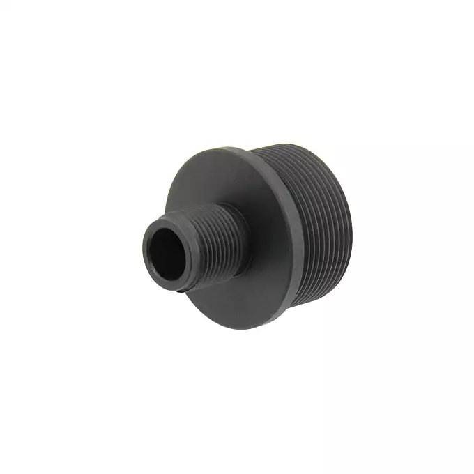 ADAPTER TŁUMIKA DO REPLIKI SNAJPERSKIEJ APM40/APM50 [APS]