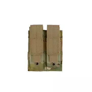 Double pouch for pistol magazines - MC [8FIELDS]