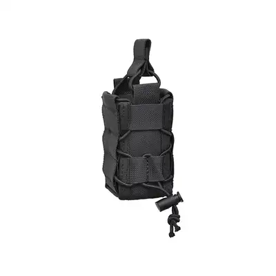 Versatile 40MM Grenade Pouch - Black [8FIELDS]