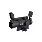 Celownik kolimatorowy Tempest 1x35 - Black [Vector Optics]