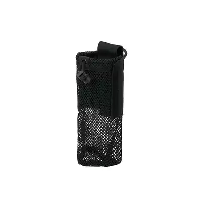 Roll-Up Bottle Pouch - Black [8FIELDS]