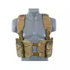 Harnais Split Front Chest - MC [8FIELDS]