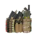 Multi-Mission MOLLE Front-Panel - MC [8FIELDS]