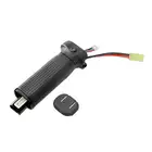 Foregrip with a Compartment for LiPo battery - Dark Earth [BD]