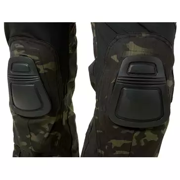 Spodnie bojowe Gen3 (38W) - MultiCam Black [EM]