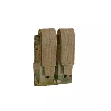 Double pouch for pistol magazines - MC [8FIELDS]