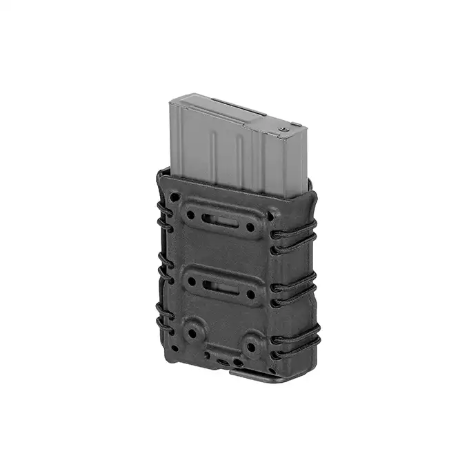 Universal 7.62 mag pouch - Black [FMA]