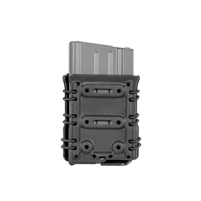 Universal 7.62 mag pouch - Black [FMA]