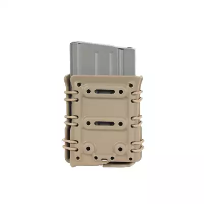 Universal 7.62 mag pouch - Dark Earth [FMA]