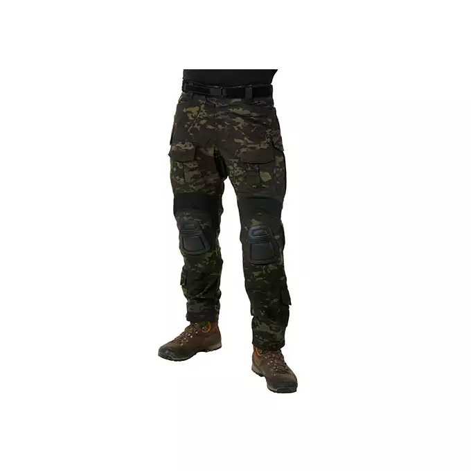 Spodnie bojowe Gen3 (38W) - MultiCam Black [EM]