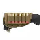 Poche pour crosse carabine/Shotgun - Coyote [8FIELDS]