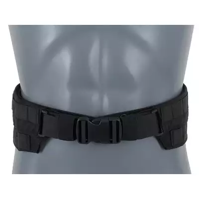Modularny pas taktyczny (XL) - Black [EM]