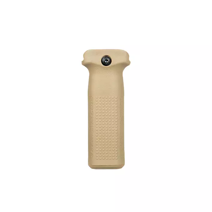 Foregrip with a Compartment for LiPo battery - Dark Earth [BD]