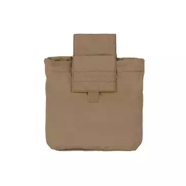 Składany worek zrzutowy - Coyote [8FIELDS]