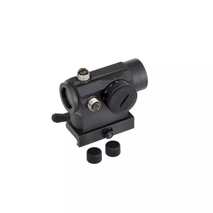 Celownik kolimatorowy Maverick 1x22 - Black [Vector Optics]