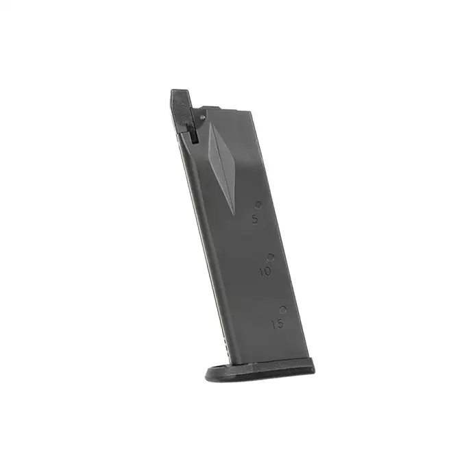 22rd Green Gas PX001 Magazine [WE]