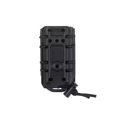 Polymer Pistol Pouch - Black [EM]