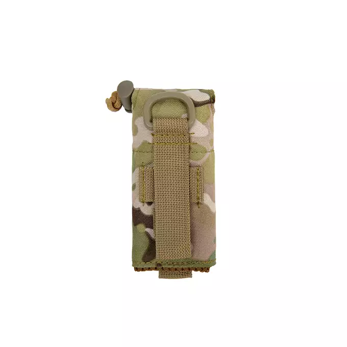 Roll-Up Bottle Pouch - MC [8FIELDS]