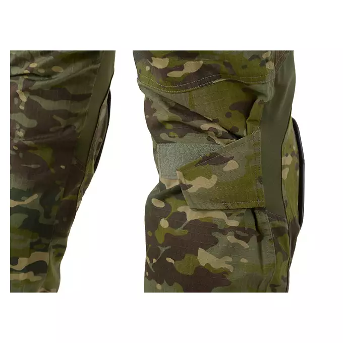 Spodnie bojowe Gen3 (36W) - MultiCam Tropic [EM]