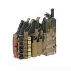Multi-Mission MOLLE Front-Panel - MC [8FIELDS]