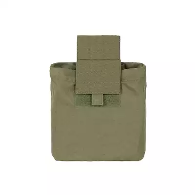 Collapsible Dump Pouch - Olive [8FIELDS]