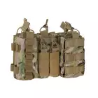 Multi-Mission MOLLE Front-Panel - MC [8FIELDS]