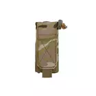 Roll-Up Bottle Pouch - MC [8FIELDS]