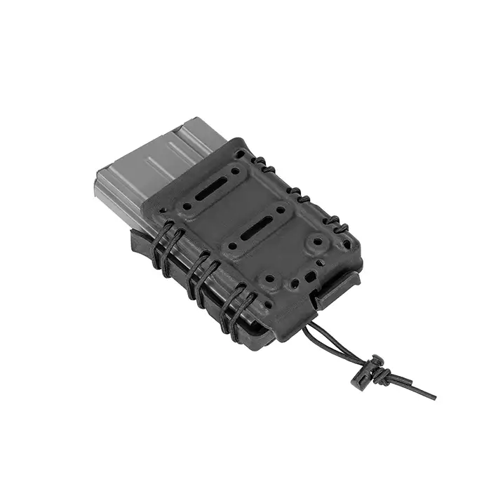 Universal 7.62 mag pouch - Black [FMA]