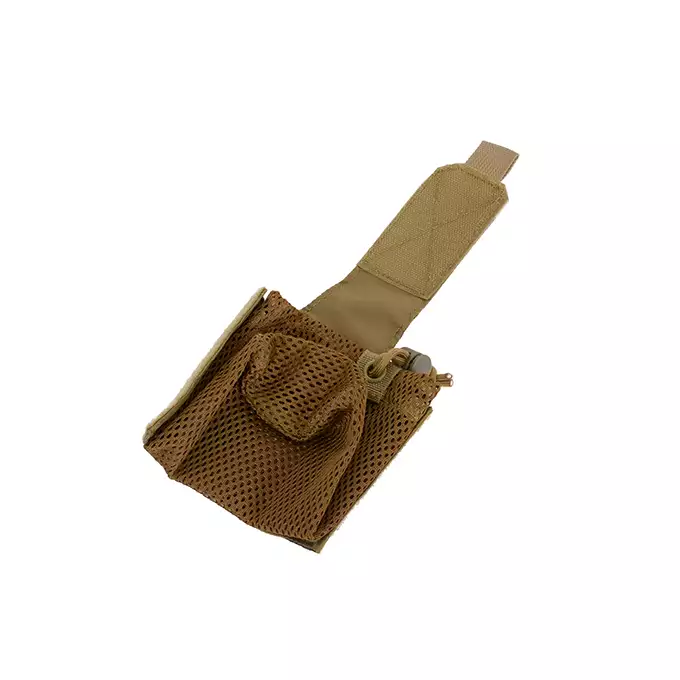 Roll-Up Bottle Pouch - MC [8FIELDS]