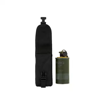 Smoke Grenade Pouch - MC [8FIELDS]
