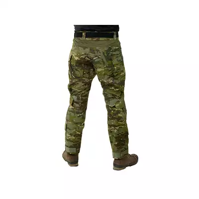 Spodnie bojowe Gen3 (36W) - MultiCam Tropic [EM]