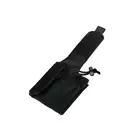 Zwijana ładownica na butelkę - Black [8FIELDS]