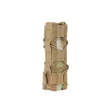 Extended Pistol Pouch - MC [8FIELDS]