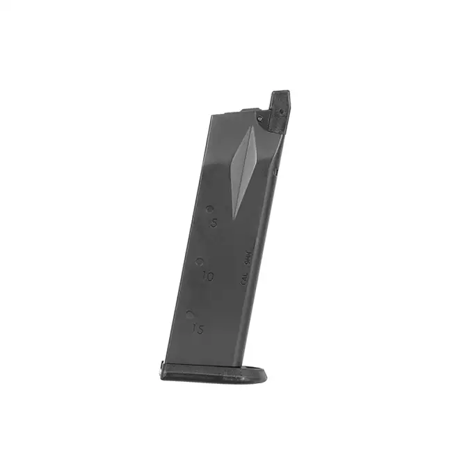 22rd Green Gas PX001 Magazine [WE]