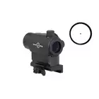 Celownik kolimatorowy Maverick 1x22 - Black [Vector Optics]