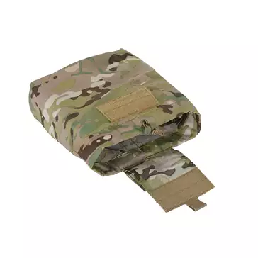 Collapsible Dump Pouch - Multicamo [8FIELDS]