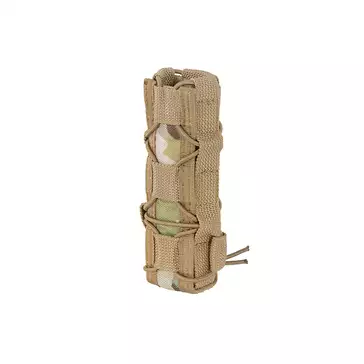 Extended Pistol Pouch - MC [8FIELDS]