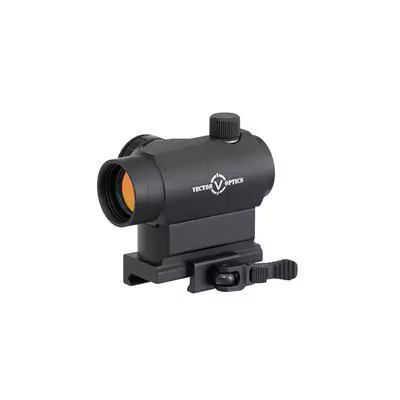 Celownik kolimatorowy Maverick 1x22 - Black [Vector Optics]