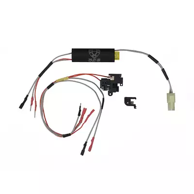 MOSFET V2 Gear Box Okablowanie Na Tył [APS]
