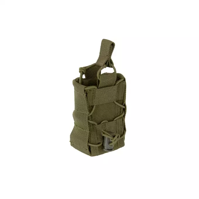 Wielofunkcyjna ładownica na granaty 40mm - Olive [8FIELDS]