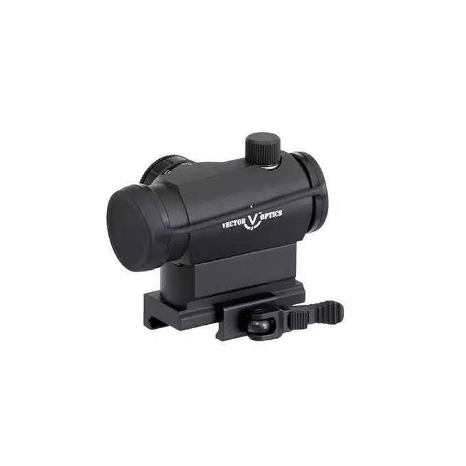 Celownik kolimatorowy Maverick 1x22 - Black [Vector Optics]