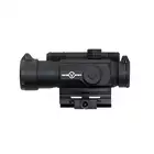 Celownik kolimatorowy Tempest 1x35 - Black [Vector Optics]