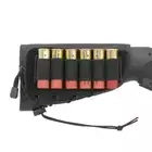 Ładownica na kolbę karabin/strzelba - Black [8FIELDS]