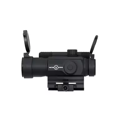 Celownik kolimatorowy Tempest 1x35 - Black [Vector Optics]
