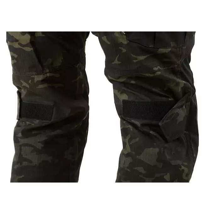 Spodnie bojowe Gen3 (38W) - MultiCam Black [EM]
